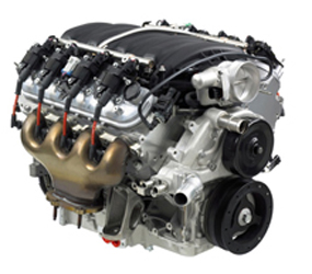 P1544 Engine